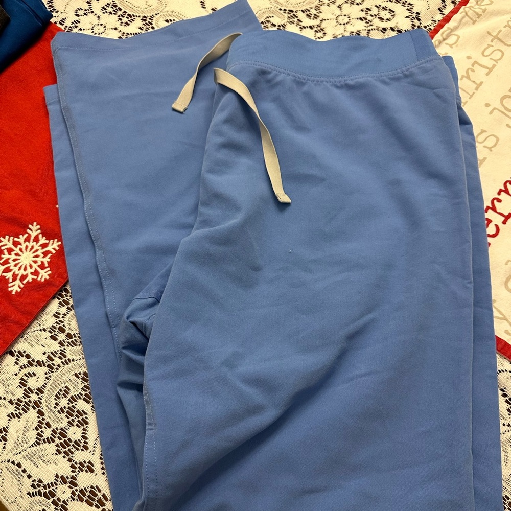 FIGS pants